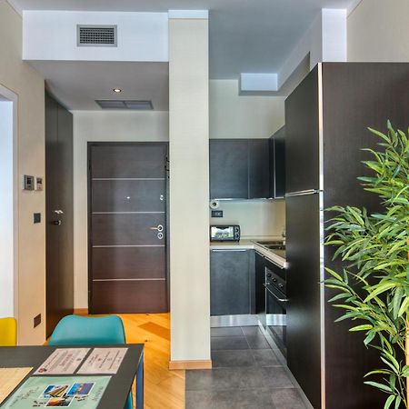 Appartamento Urban Jungle Turin Exterior foto