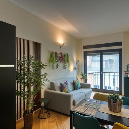 Appartamento Urban Jungle Turin Exterior foto