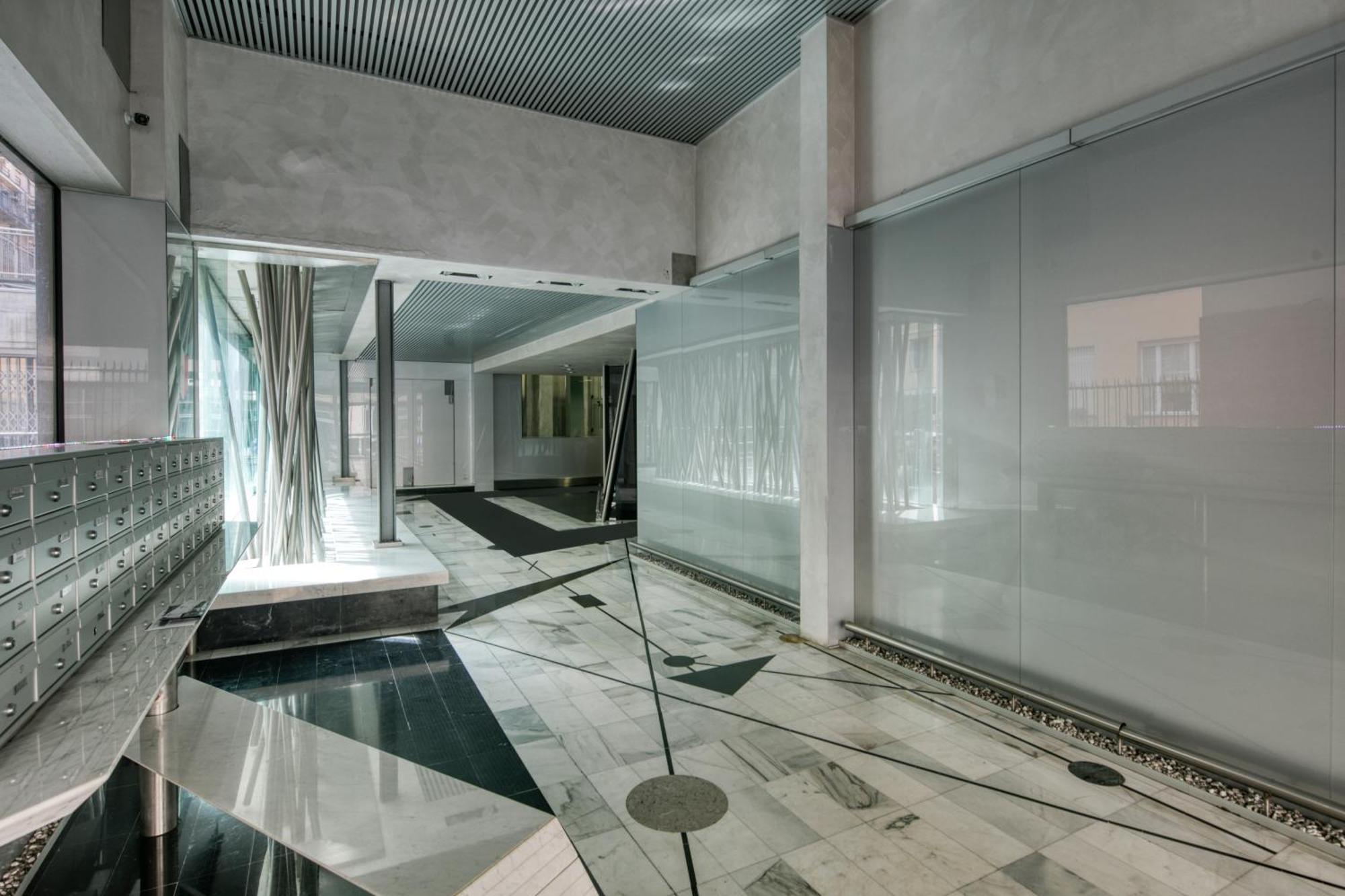 Appartamento Urban Jungle Turin Exterior foto