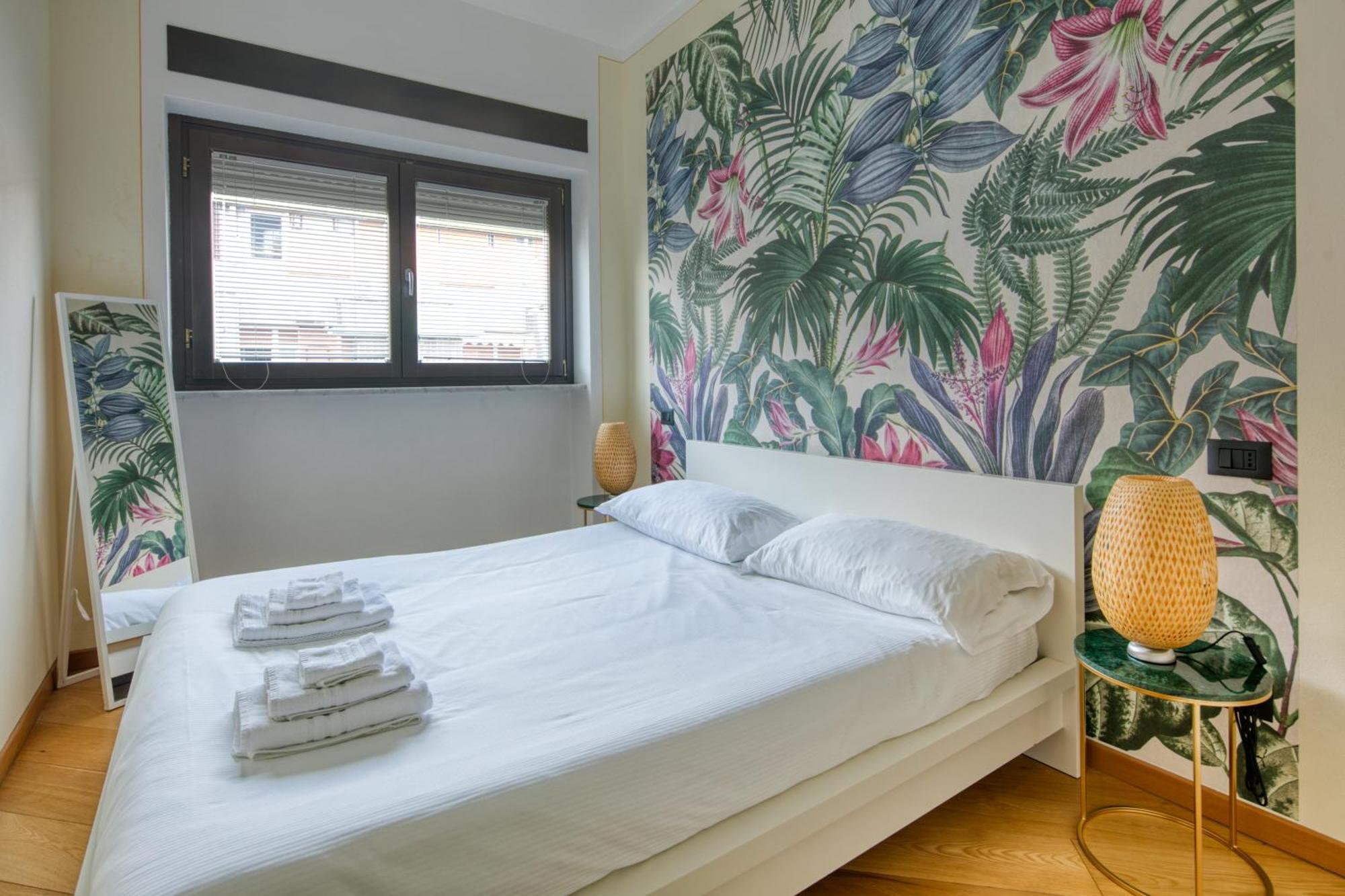 Appartamento Urban Jungle Turin Exterior foto